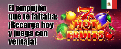 Lluvia de Giros Gratis Semanales promotional banner