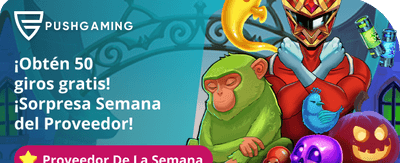 Cashback VIP para Jugadores Leales promotional banner